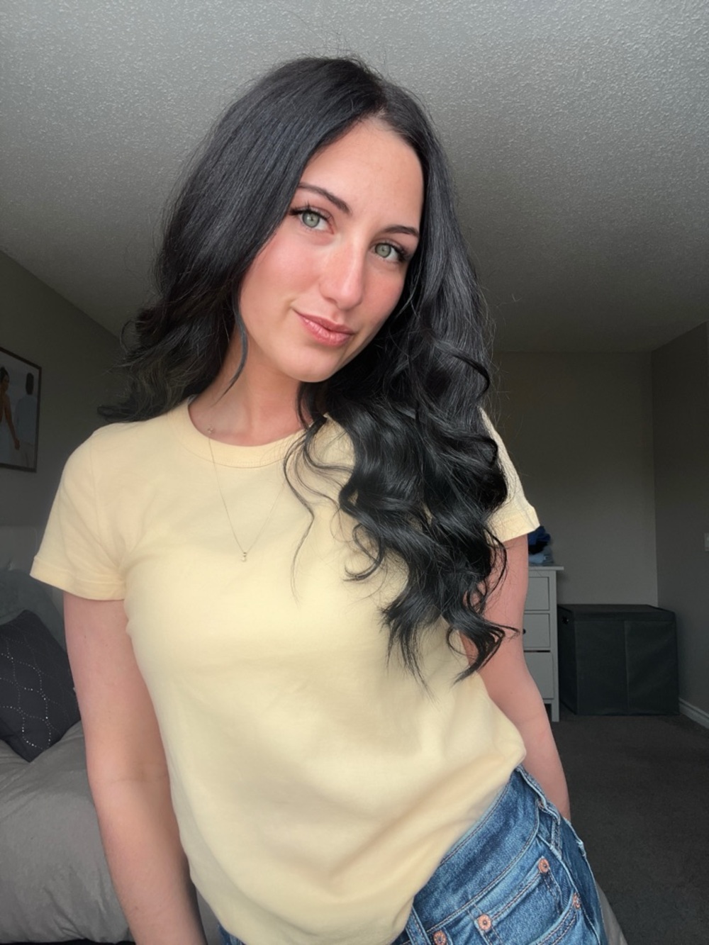 Meet your Posher, Taylor